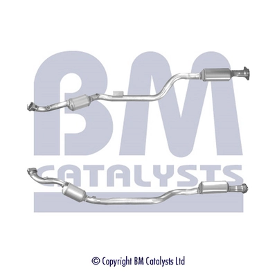 Catalytic Converter